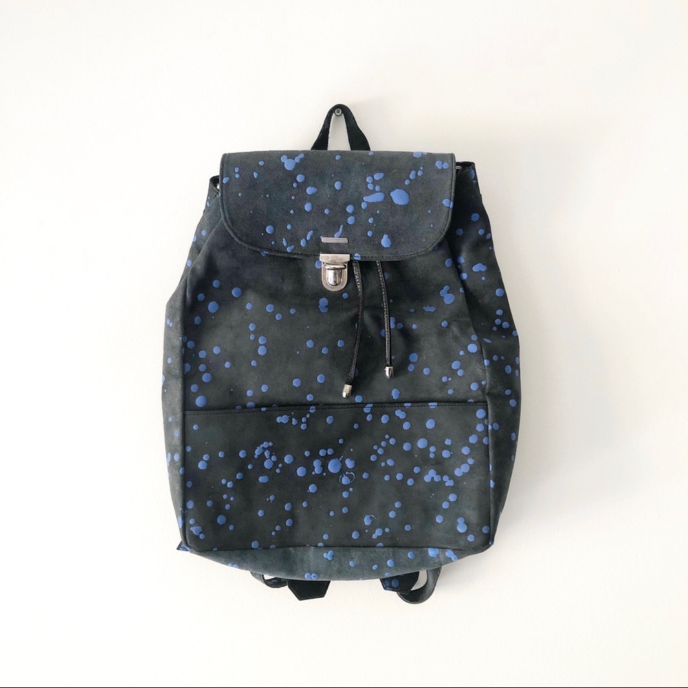 Illesteva Charlie Backpack
